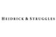 Heidrick & Struggles International, Inc.d stock logo