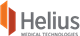 Helius Medical Technologies, Inc. stock logo