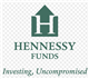 Hennessy Advisors, Inc. stock logo