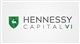 Hennessy Capital Investment Corp. VI stock logo
