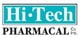 HiTech Pharmacal logo