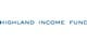 Highland Funds I - Highland Opportunities and Income Fund stock logo