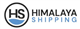 Himalaya Shipping stock logo