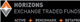 Horizons S&P 500 Index ETF stock logo