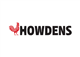 Howden Joinery stock logo