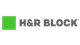 H&R Block, Inc.d stock logo