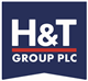 H&T Group logo