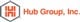Hub Group, Inc.d stock logo