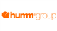 Humm Group logo