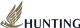 Hunting PLC stock logo