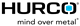Hurco Companies, Inc. stock logo