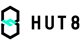 Hut 8 Corp.d stock logo