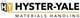 Hyster-Yale Materials Handling, Inc.d stock logo
