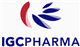 IGC Pharma logo