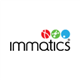 Immatics stock logo