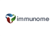 Immunome, Inc.d stock logo