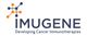 Imugene logo