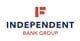 Independent Bank Group, Inc.d stock logo
