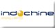 Indochine Mining logo