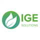 Integrated Green Energy Solutions logo