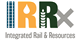 Integrated Rail and Resources Acquisition logo