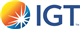 International Game Technology PLCd stock logo