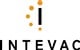 Intevac, Inc. stock logo