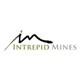 Intrepid Mines Limited (Australia) logo