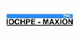 Iochpe-Maxion S.A. stock logo