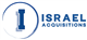 Israel Acquisitions Corp stock logo