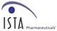 ISTA Pharmaceuticals logo