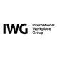 IWG plc stock logo