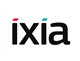 Ixia logo