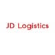 JD Logistics logo