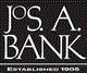 Jos. A. Bank Clothiers logo