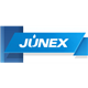 Junex logo