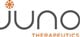 Juno Therapeutics logo