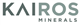 Kairos Minerals logo