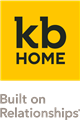 KB Homed stock logo