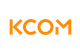 KCOM Group PLC stock logo
