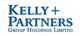 Kelly Partners Group logo