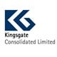 Kingsgate Consolidated logo