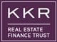 KKR Real Estate Finance Trust Inc.d stock logo