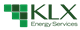 KLX Energy Services Holdings, Inc. stock logo