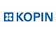 Kopin logo