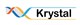 Krystal Biotech, Inc. stock logo