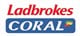 Ladbrokes Coral Group logo