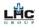 LHC Group, Inc. stock logo