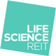 Life Science REIT logo