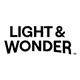 Light & Wonder logo